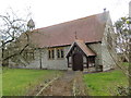 St Matthews Church, White Hill