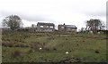SD7013 : Cubbins Farm, Dunscar by Philip Platt