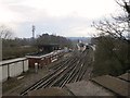 Dorking Station