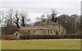 The Old Mill, Masham