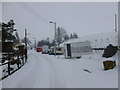 Ramsay Road, Leadhills