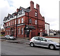 The Tadross Hotel, Barry