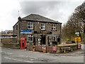 The Clarence Hotel, Greenfield