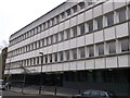 Highbury Magistrates Courts, Islington