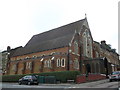 St Peter in Chains Church, Stroud Green