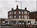 The White Hart, Tottenham Hale