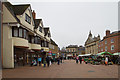 The Market, High Street, Banbury