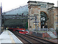 Glasgow Central railway station