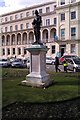 Boer War Memorial, Promenade, Cheltenham