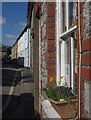 Jordan Street, Buckfastleigh