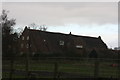 Court Farmhouse and Barn