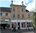 Santander, Chippenham