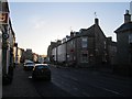 High Street, Coldstream