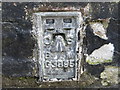 Ordnance Survey Flush Bracket G3895