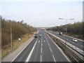 M60, Brinnington