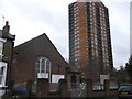 Immanuel Christian Centre, Walthamstow