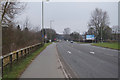 Southam Road - A423