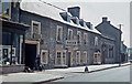 Cowbridge: Bear Hotel in High Street, 1962