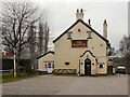 The Railway at Mobberley