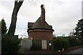 Oast House, Church Rd