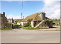 Swyre, farm building