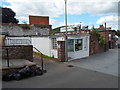 Cashbrokers, Abergavenny