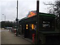 The Log Cabin, Epping Forest