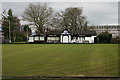 Ashford Town Bowls Club, Kent