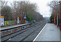 Walkergate Metro station