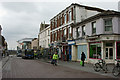 Bank Street, Ashford, Kent