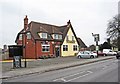 The Roebuck (1), 102 Amblecote Road, Brierley Hill