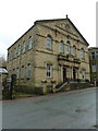 Independent Methodist Church, Barnoldswick