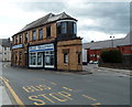 Head Quarters, Abergavenny