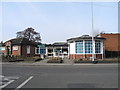 Bredbury Library