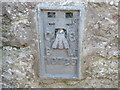 Ordnance Survey Flush Bracket 10725