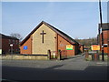 Romiley Methodist Church