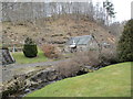 Cottage at Aldclune