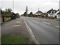 Wendover Road, Stoke Mandeville