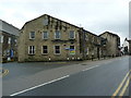 The Railway, Skipton Road, Barnoldswick