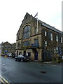 Barnoldswick Conservative Club