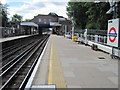 Northwood Hills railway station