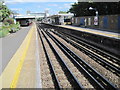 Pinner Underground station, Greater London