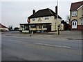 The King William pub