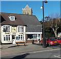 Chillies Indian Restaurant, Royal Wootton Bassett