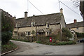 The Old Post Office, Chedworth