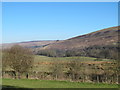 NY6752 : The valley of the River South Tyne around Parson Shields by Mike Quinn