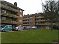 Flats on Middle Park Avenue