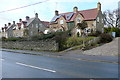 Houses in Bladon