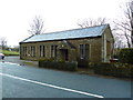 Village hall, Bracewell