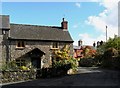 Stone cottage, St. Briavels